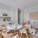 Design 1br-4p - Monceau *